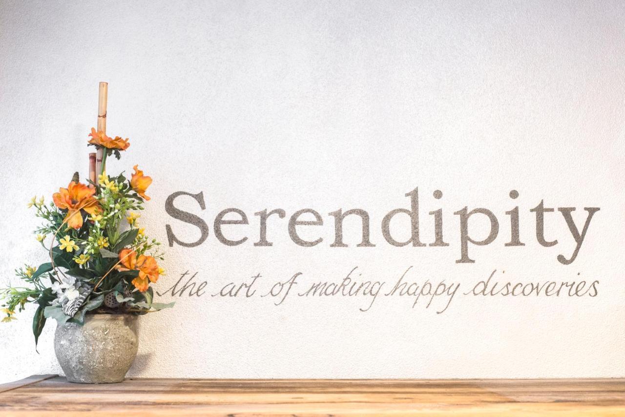 Serendipity Hotel Sauze D'Oulx Exterior photo